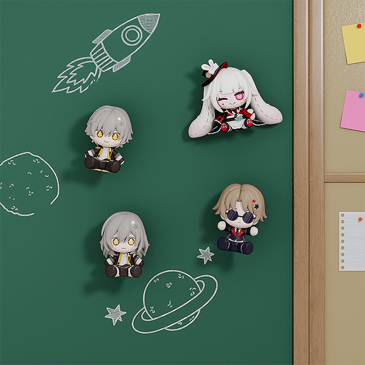 Good Smile Company Huggy Good Smile Skott (Figure) 圖片 6