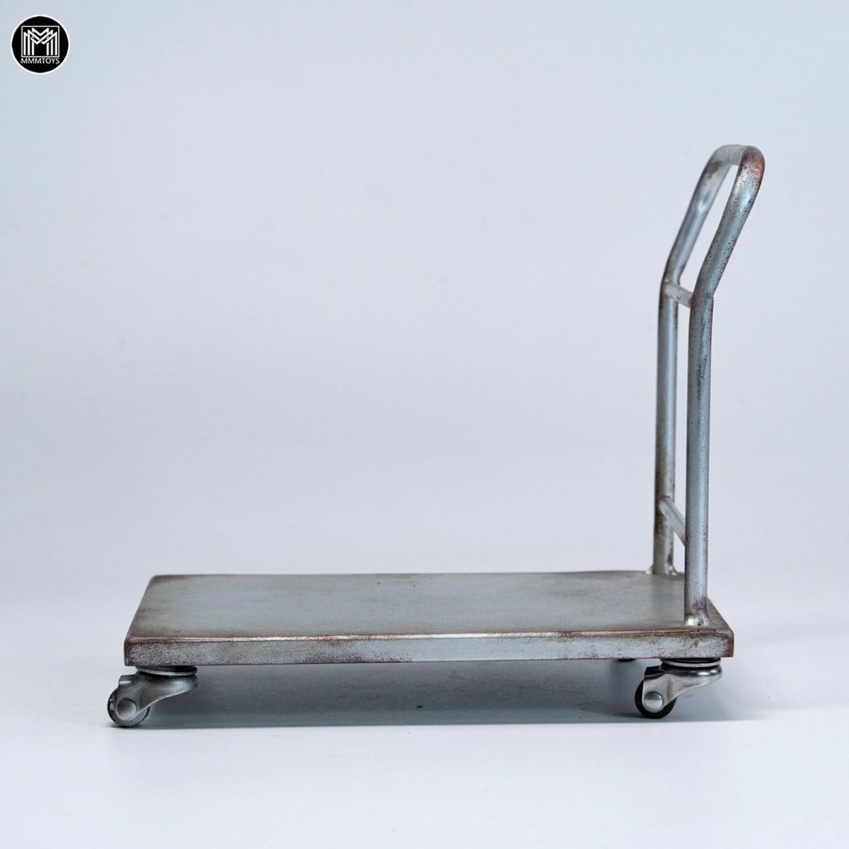 MMM Toys MMM Toys 1/6 flatbed truck รูปภาพ 4