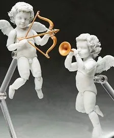 Freeing figma 천사상 (피규어) 이미지 1