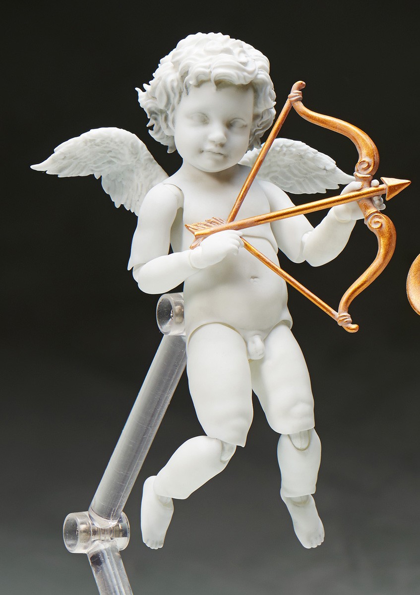 Freeing figma 천사상 (피규어) 이미지 3