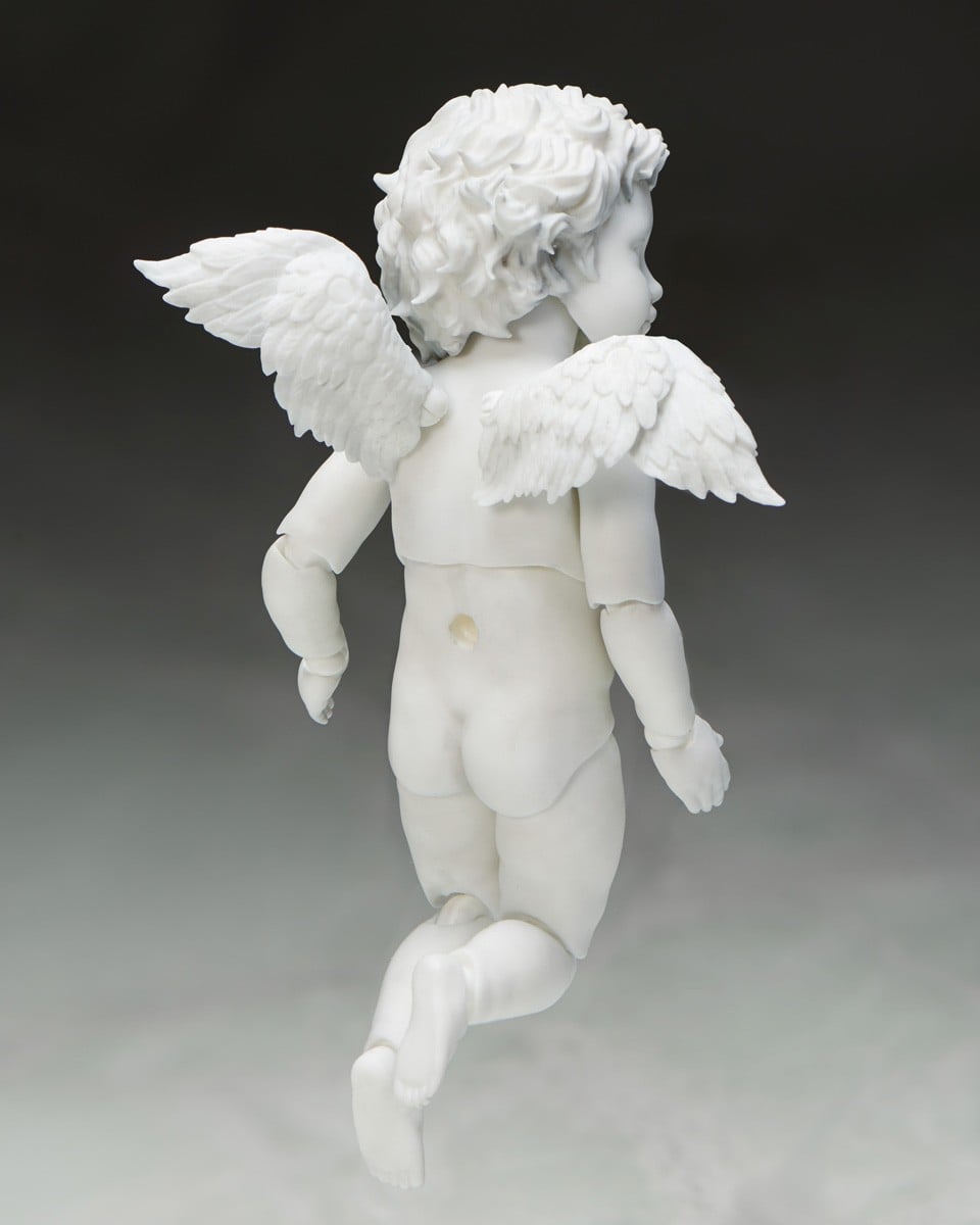 Freeing figma 천사상 (피규어) 이미지 7