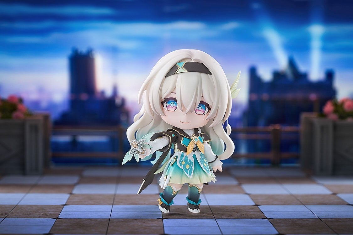 Good Smile Company Nendoroid Firefly รูปภาพ 7