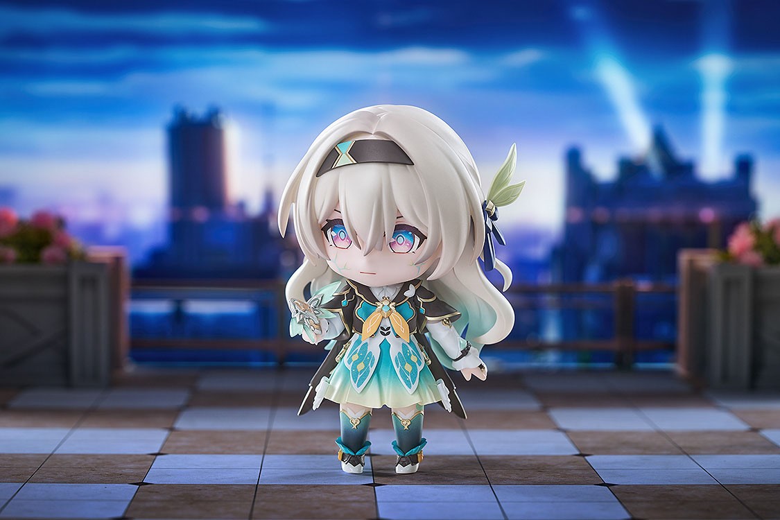 Good Smile Company Nendoroid Firefly รูปภาพ 8