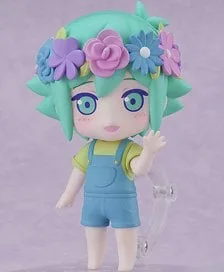 Good Smile Company Nendoroid Basil Bild 1