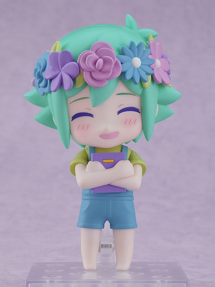 Good Smile Company Nendoroid Basil Bild 3