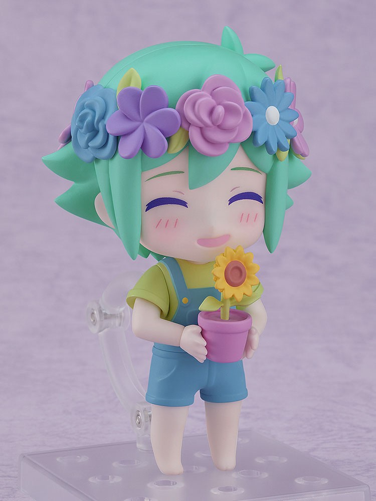 Good Smile Company Nendoroid Basil Bild 4