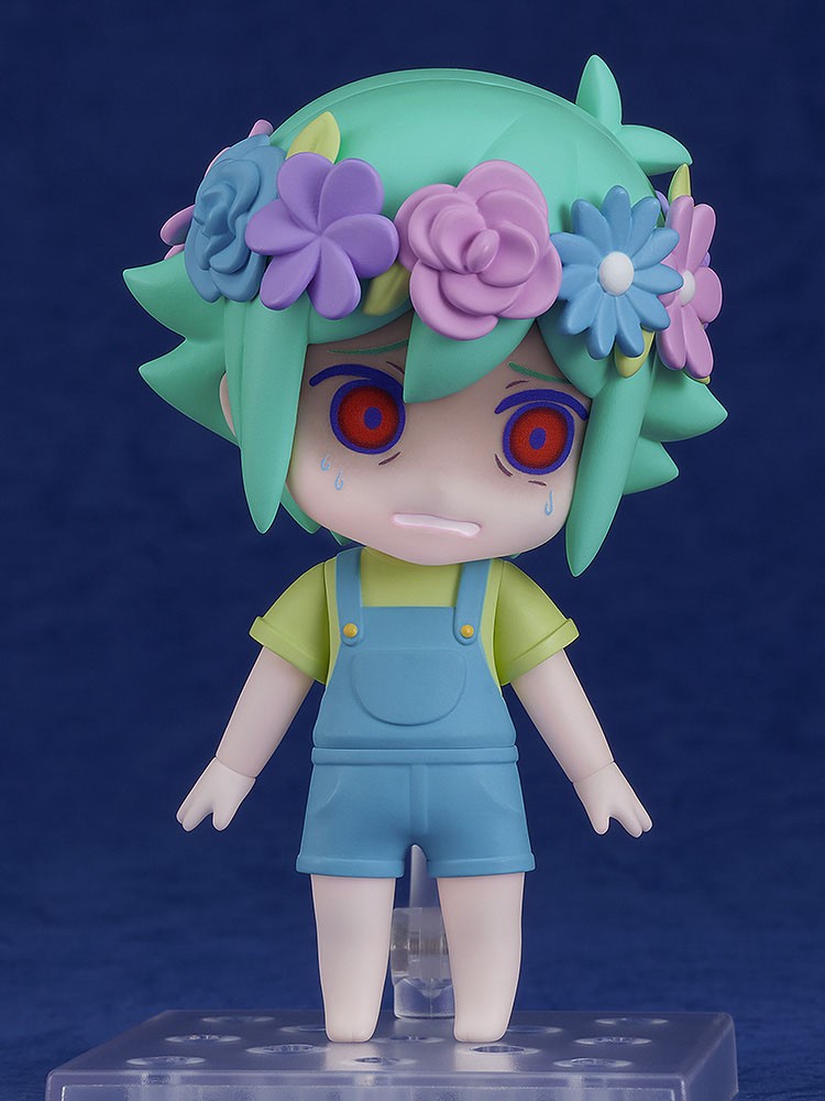 Good Smile Company Nendoroid Basil Bild 6