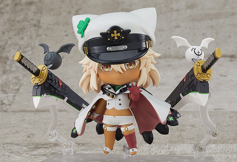 Good Smile Company Nendoroid Ramlethal Valentine รูปภาพ 2