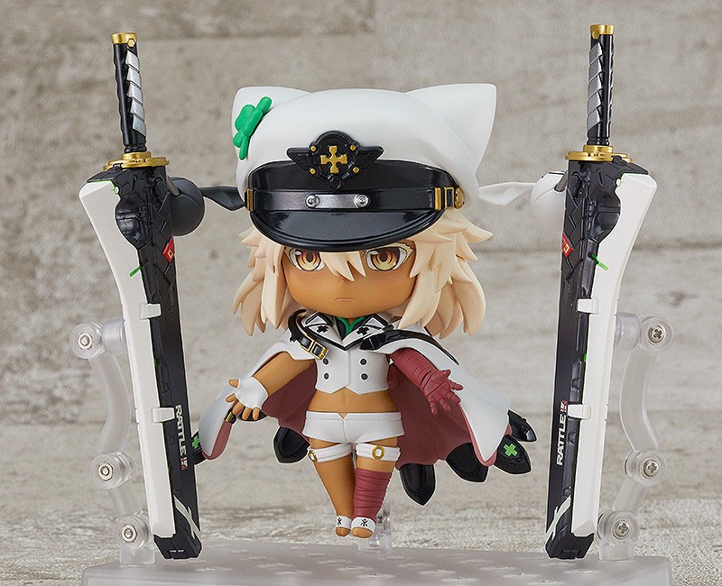 Good Smile Company Nendoroid Ramlethal Valentine รูปภาพ 3
