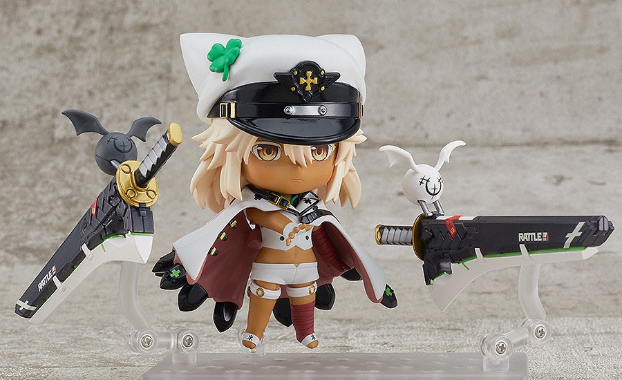 Good Smile Company Nendoroid Ramlethal Valentine รูปภาพ 4