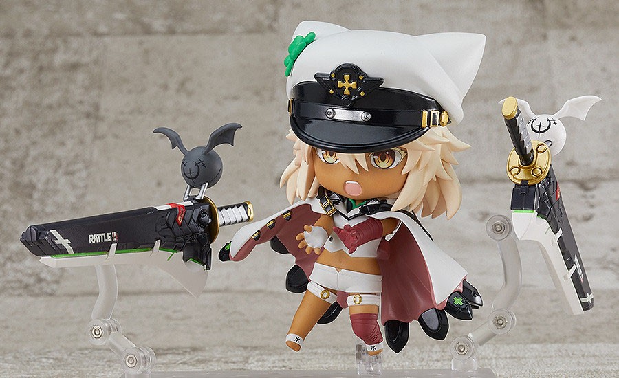 Good Smile Company Nendoroid Ramlethal Valentine รูปภาพ 5