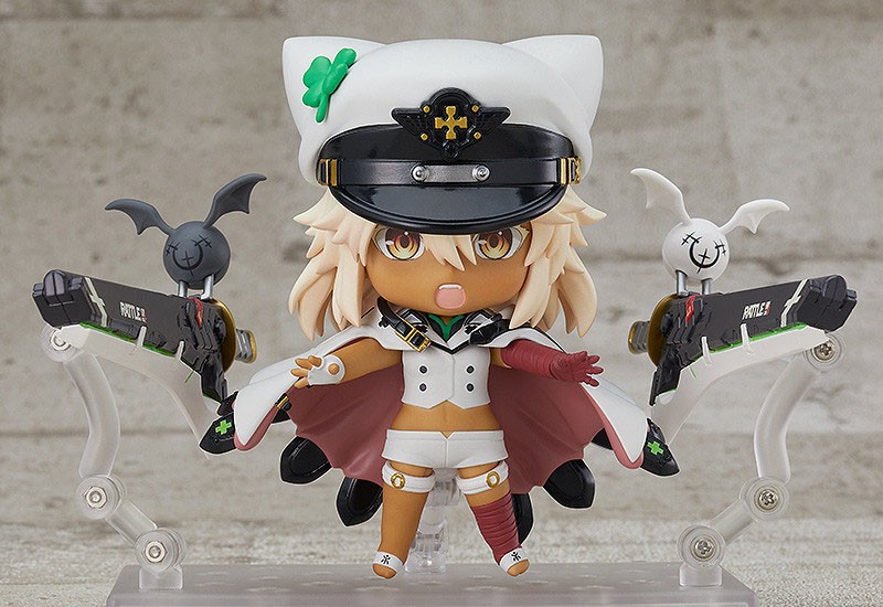 Good Smile Company Nendoroid Ramlethal Valentine รูปภาพ 6