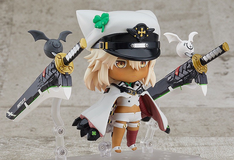 Good Smile Company Nendoroid Ramlethal Valentine รูปภาพ 7