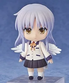 Good Smile Arts Shanghai Nendoroid Kanade Tachibana (Figure) image 1