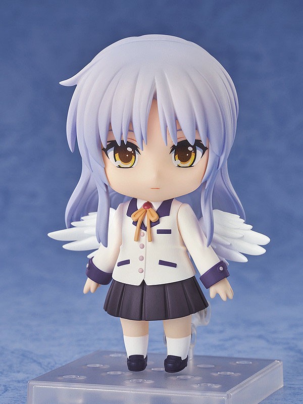 Good Smile Arts Shanghai Nendoroid Kanade Tachibana (Figure) image 2