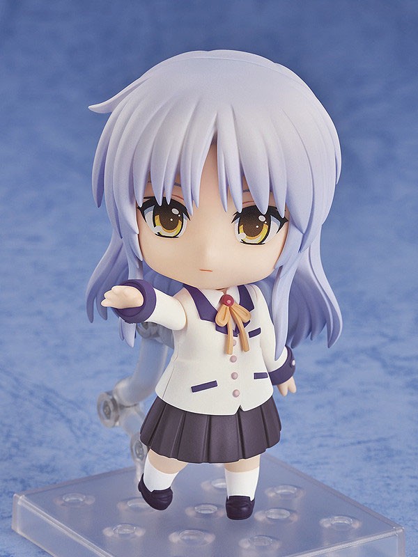 Good Smile Arts Shanghai Nendoroid Kanade Tachibana (Figure) image 3