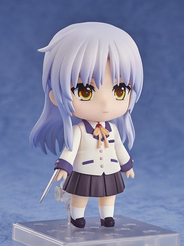 Good Smile Arts Shanghai Nendoroid Kanade Tachibana (Figure) image 4