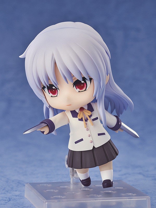 Good Smile Arts Shanghai Nendoroid Kanade Tachibana (Figure) image 5