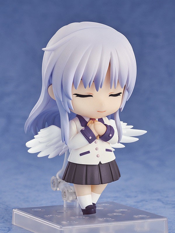 Good Smile Arts Shanghai Nendoroid Kanade Tachibana (Figure) image 6