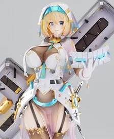 MAGI ARTS Sophia F. Shirring Sister Ver. Bright Edition (Figure) image 1