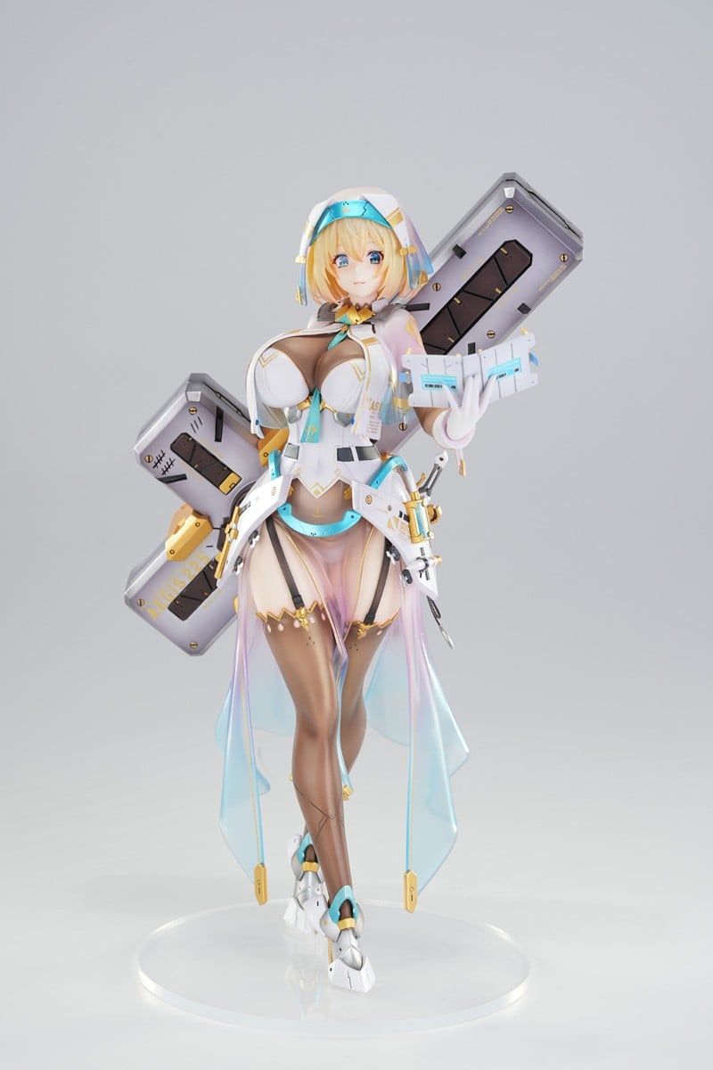 MAGI ARTS Sophia F. Shirring Sister Ver. Bright Edition (Figure) image 2