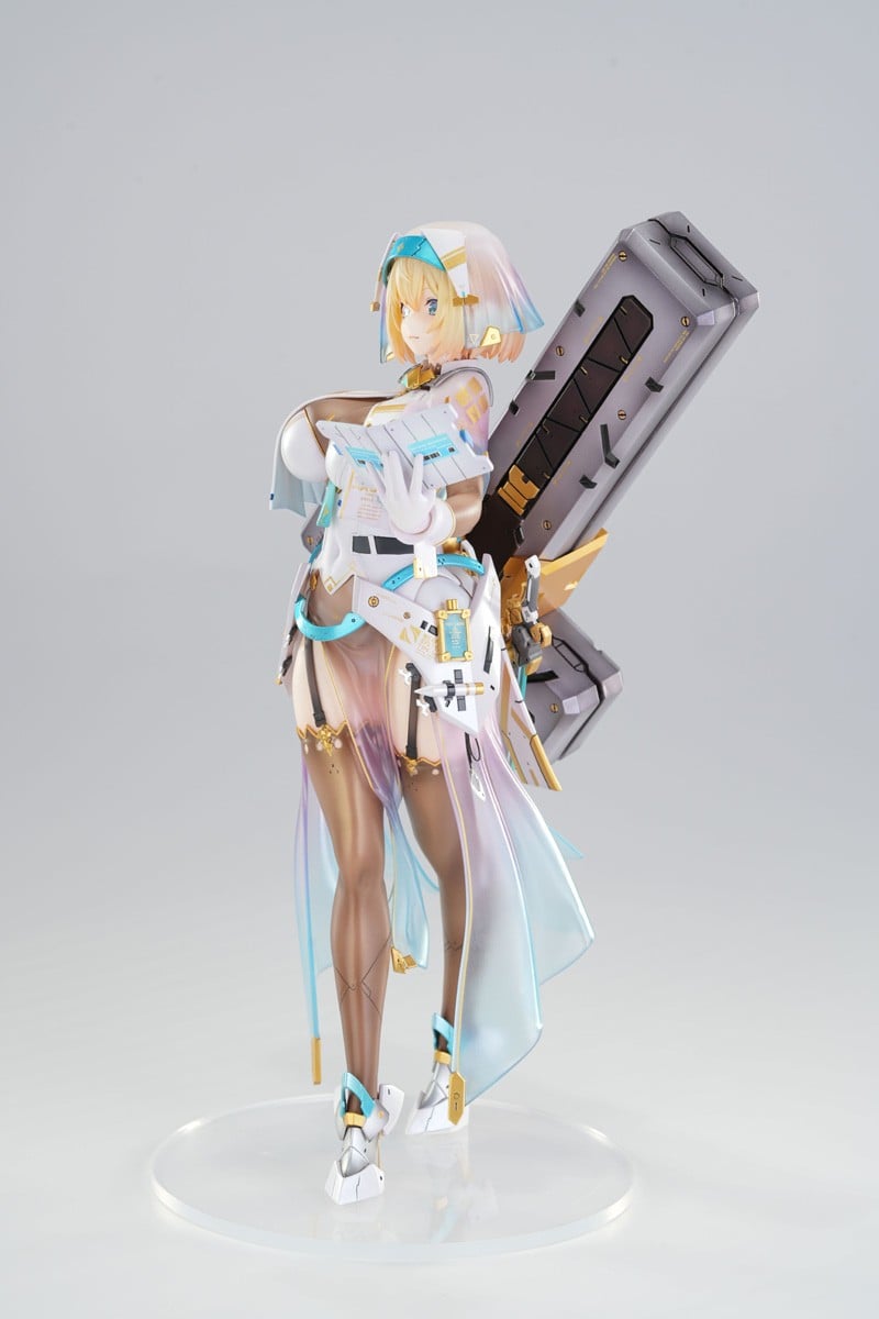 MAGI ARTS Sophia F. Shirring Sister Ver. Bright Edition (Figure) image 3