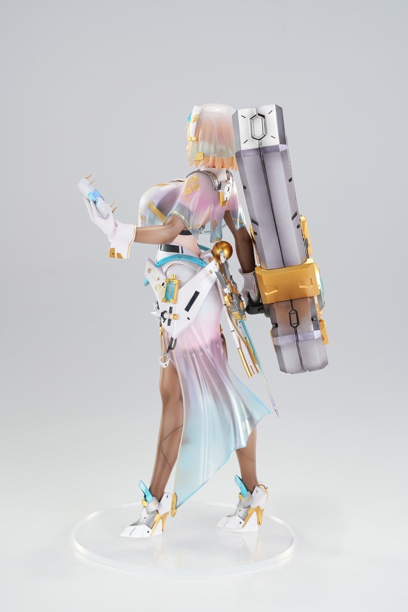 MAGI ARTS Sophia F. Shirring Sister Ver. Bright Edition (Figure) image 4