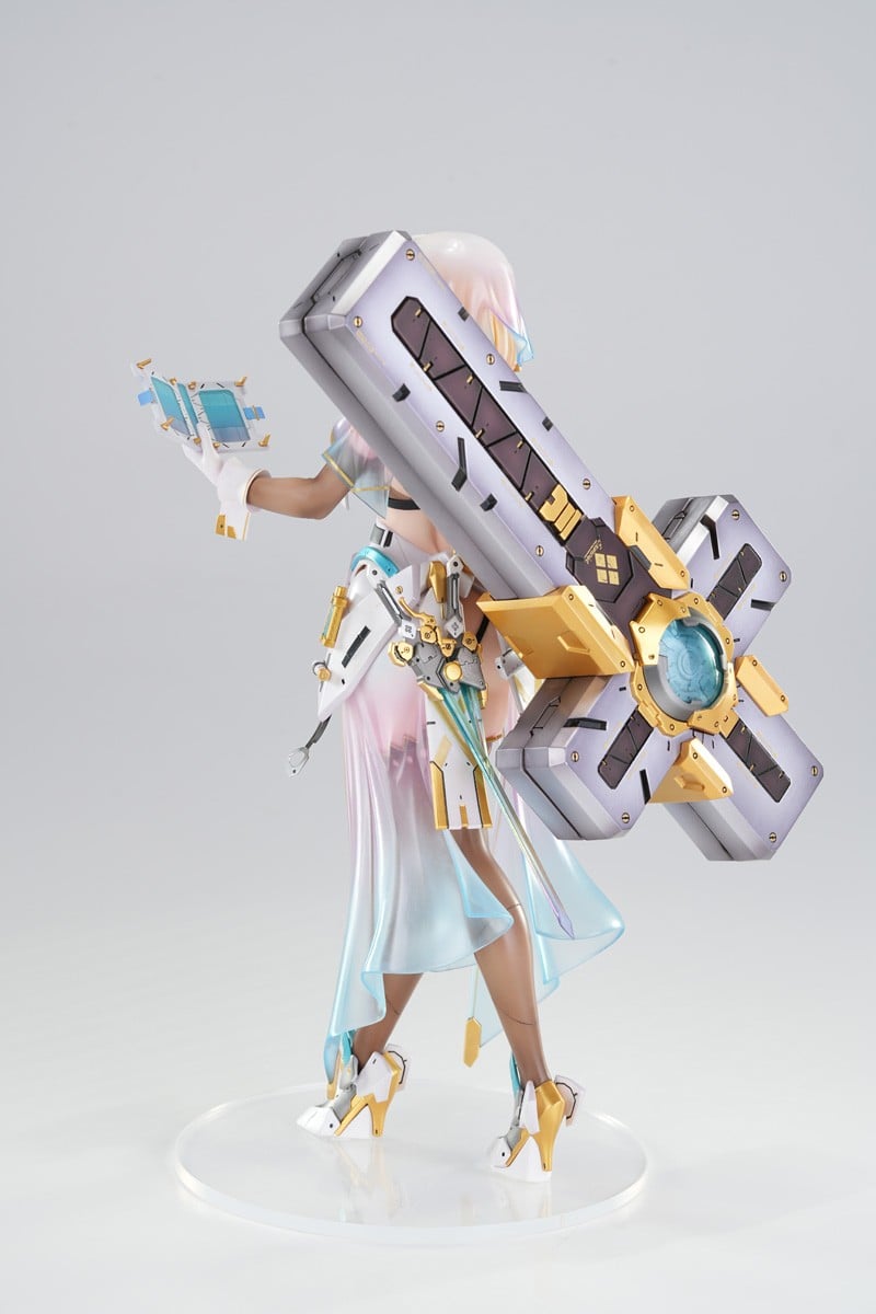 MAGI ARTS Sophia F. Shirring Sister Ver. Bright Edition (Figure) image 5