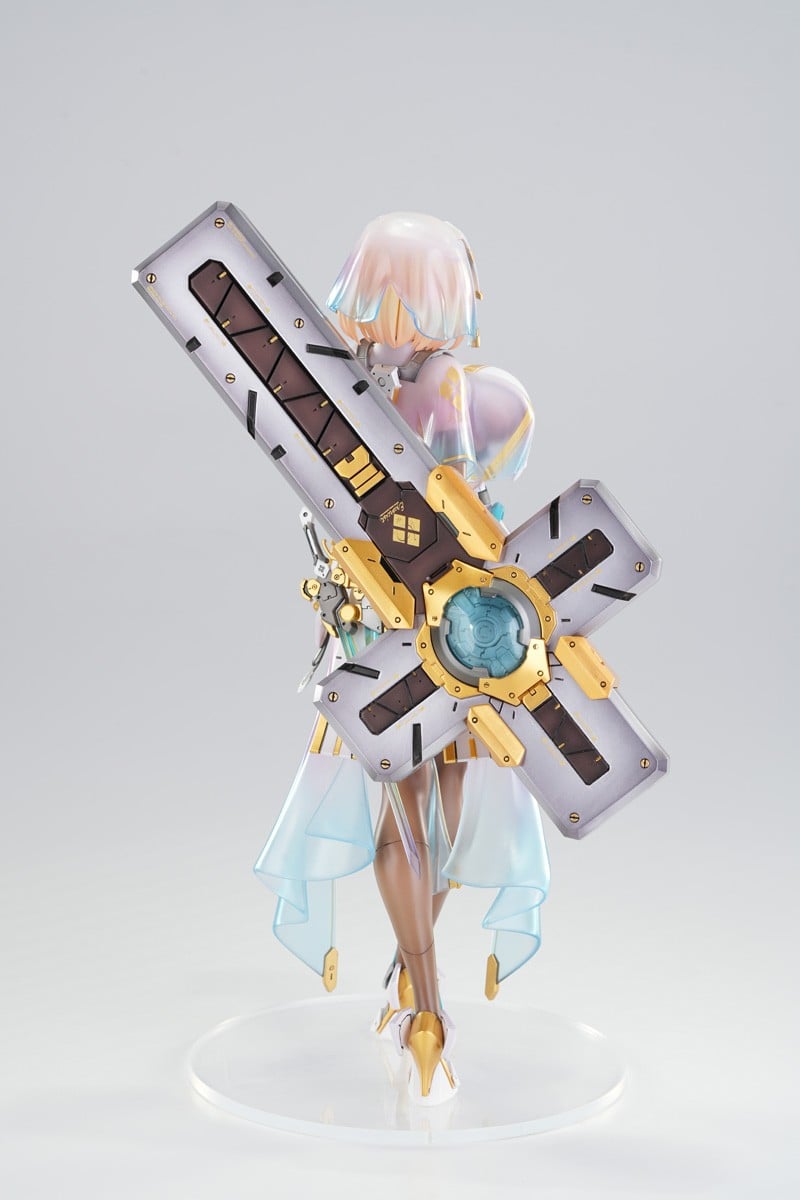 MAGI ARTS Sophia F. Shirring Sister Ver. Bright Edition (Figure) image 6