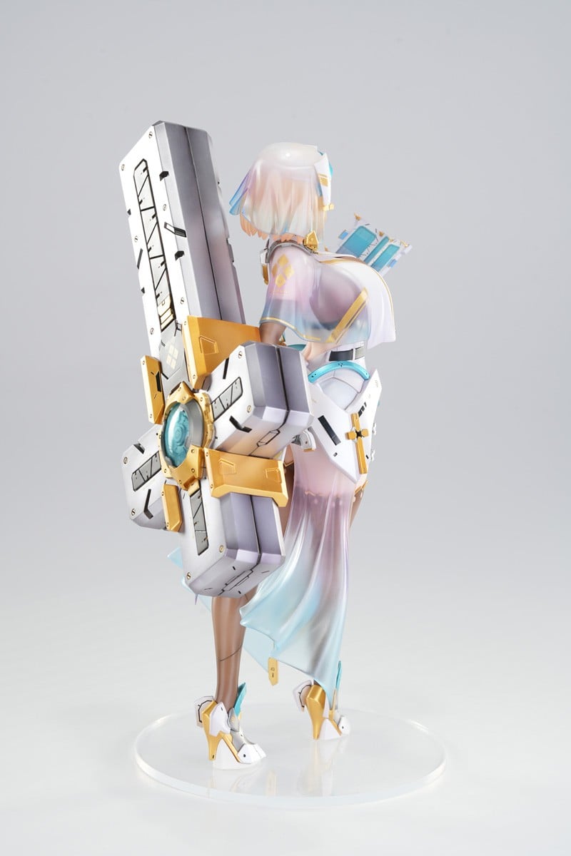 MAGI ARTS Sophia F. Shirring Sister Ver. Bright Edition (Figure) image 7