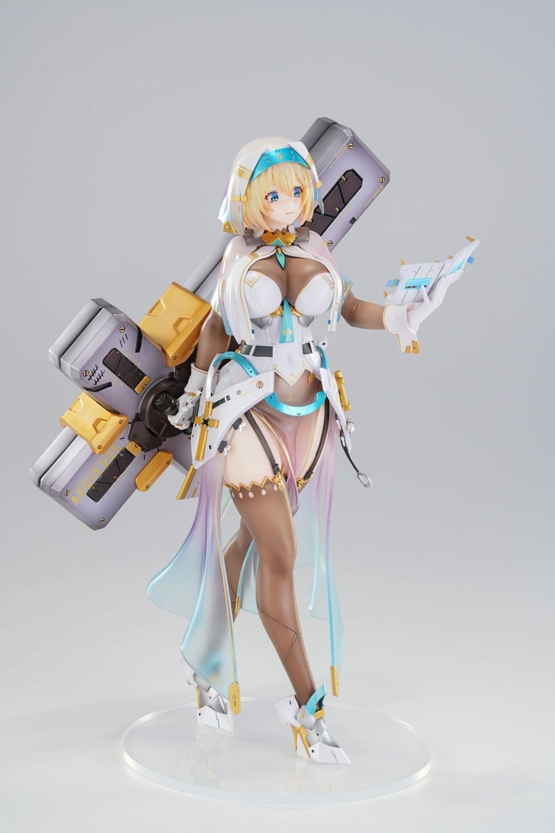 MAGI ARTS Sophia F. Shirring Sister Ver. Bright Edition (Figure) image 8