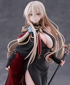 FuRyu Bismarck: Formal Dress ver. (Figure) Bild 1