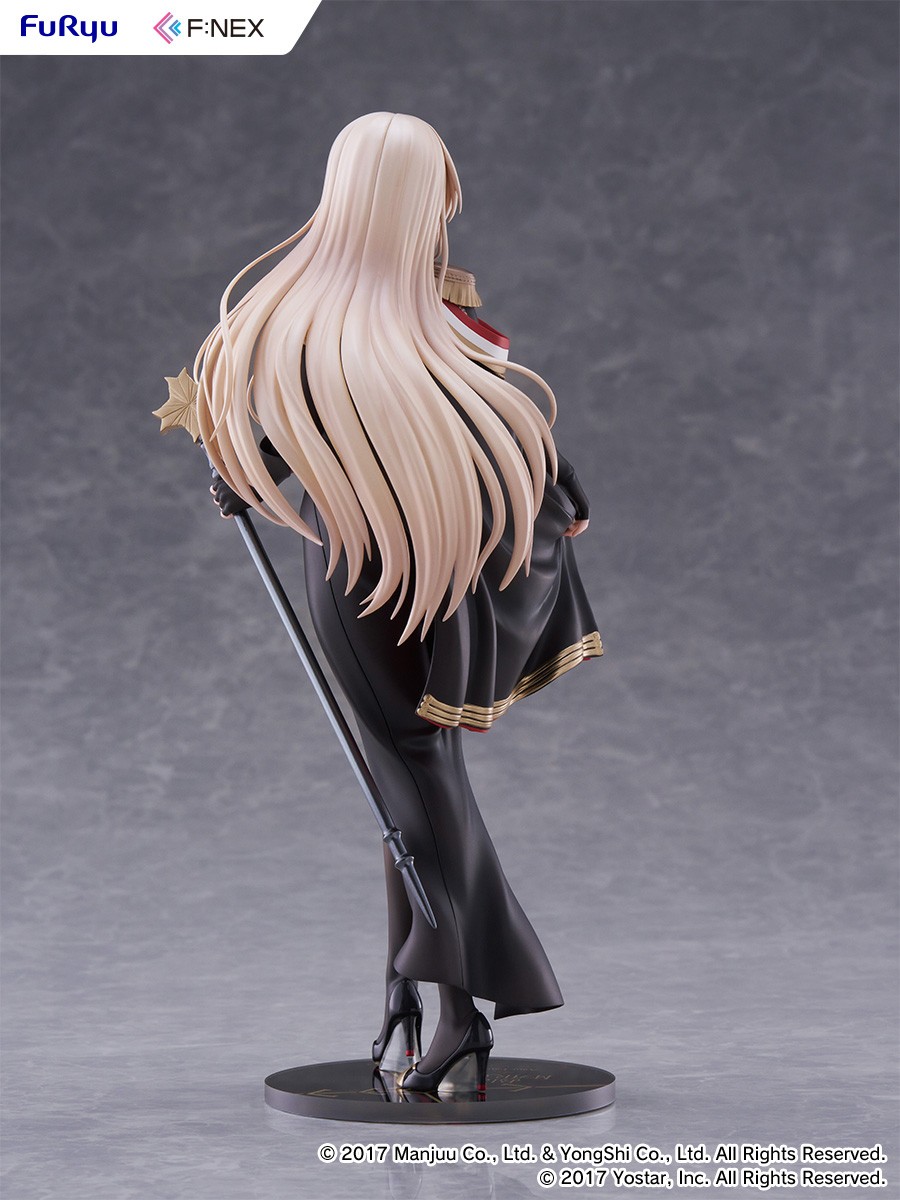 FuRyu Bismarck: Formal Dress ver. (Figure) Bild 4