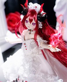 Tokinosuki [Tokisuki Music Box] Limited Collection: Rubina, Dragon of the End รูปภาพ 1