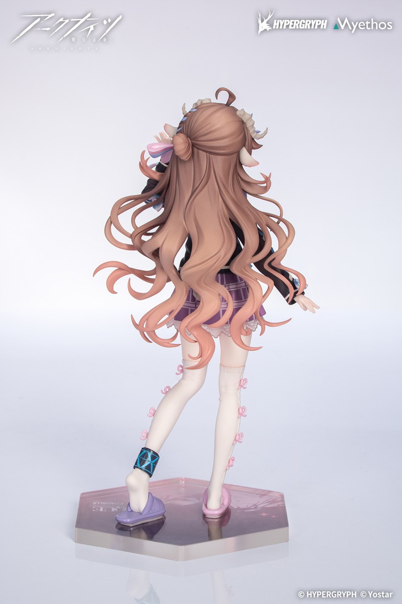 Myethos Gift+ Eyjafjalla the Hvit Aska: One More Story VER. (Figure) Bild 4