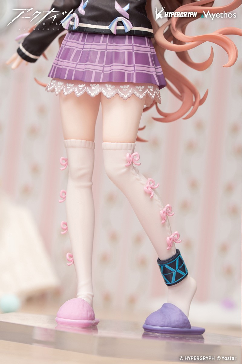 Myethos Gift+ Eyjafjalla the Hvit Aska: One More Story VER. (Figure) Bild 8