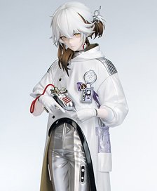 Myethos Gift+ 1/8 Medicine Pocket (Figure) imagen 1