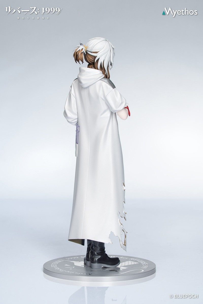 Myethos Gift+ 1/8 Medicine Pocket (Figure) imagen 4