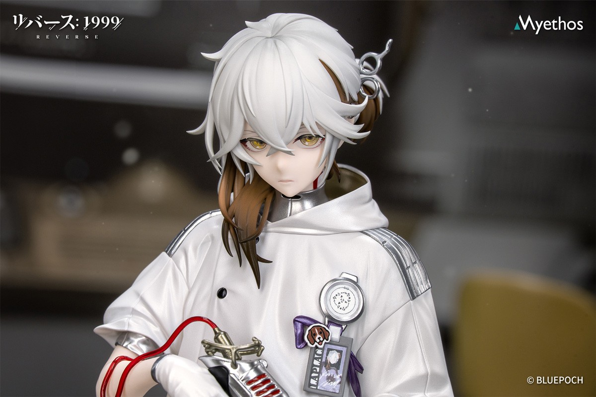 Myethos Gift+ 1/8 Medicine Pocket (Figure) imagen 6