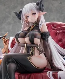 Wings inc. (Souyokusha) Azur Lane Albion: Silvermoon Faerie Princess ver. (Figure) image 1