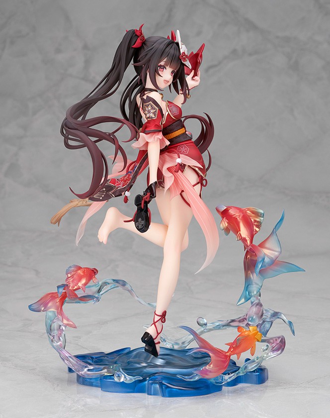 Alter [Bonus Included] Sparkle (Figure) image 5