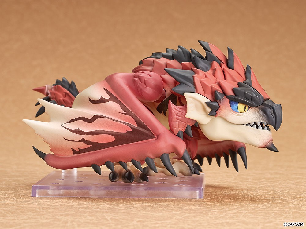 Good Smile Company Nendoroid Rathalos (Completed) image 5
