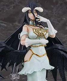 Good Smile Company figma Albedo (Figure) 圖片 1