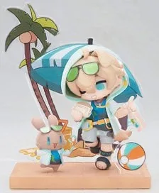 Apex Cuties Series Arknights Tequila (Figure) imagen 1