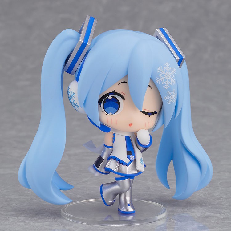 Good Smile Company Blind Box Series: Snow Miku All Stars Figure Collection Vol. 2 (Set of 8) (Figure) image 3