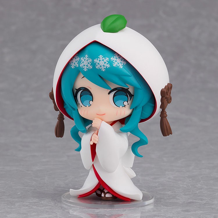 Good Smile Company Blind Box Series: Snow Miku All Stars Figure Collection Vol. 2 (Set of 8) (Figure) image 4
