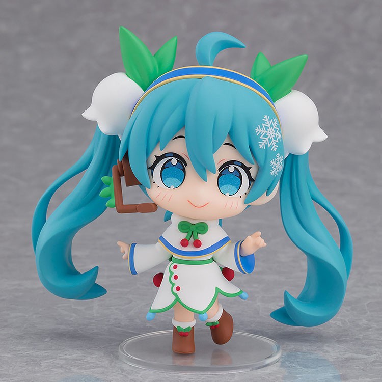 Good Smile Company Blind Box Series: Snow Miku All Stars Figure Collection Vol. 2 (Set of 8) (Figure) image 5