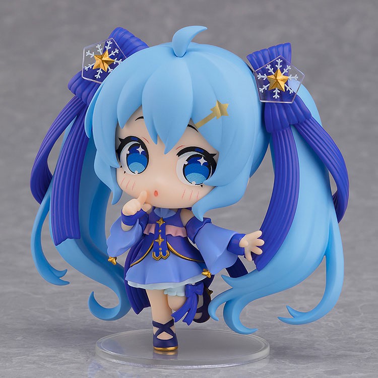 Good Smile Company Blind Box Series: Snow Miku All Stars Figure Collection Vol. 2 (Set of 8) (Figure) image 6