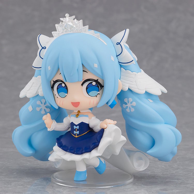 Good Smile Company Blind Box Series: Snow Miku All Stars Figure Collection Vol. 2 (Set of 8) (Figure) image 7
