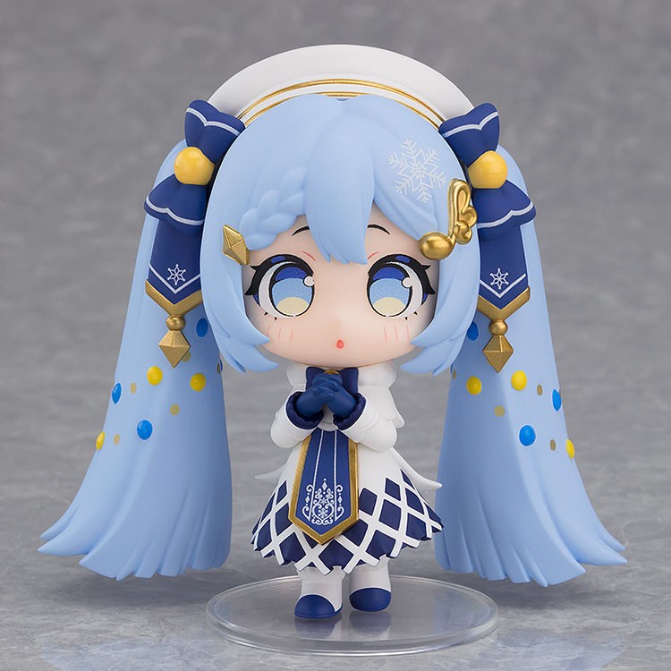 Good Smile Company Blind Box Series: Snow Miku All Stars Figure Collection Vol. 2 (Set of 8) (Figure) image 8